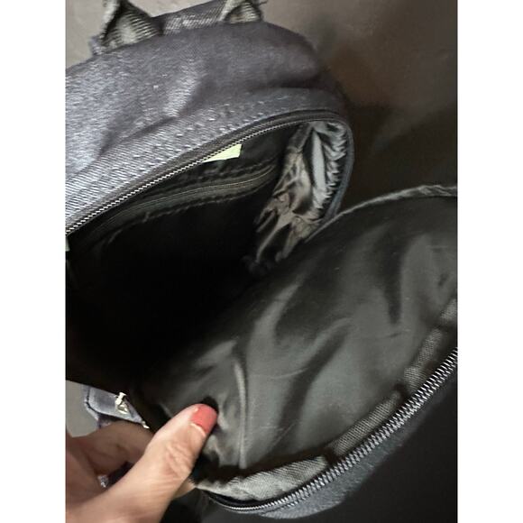 Workday one strap Daypack Backpack Pockets Travel Bag San Francisco 2025 - Picture 3 of 4